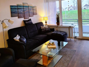 Haus am Deich Wohnung 5
